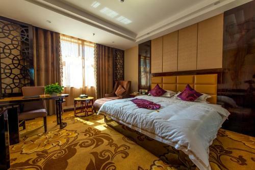 Dunhuang Suyuan Hotel