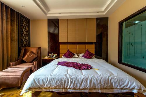 Dunhuang Suyuan Hotel