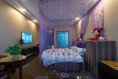 Dunhuang Suyuan Hotel