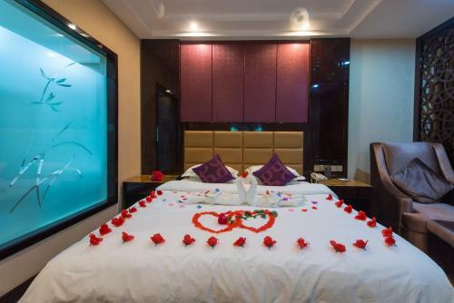 Dunhuang Suyuan Hotel