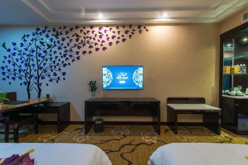 Dunhuang Suyuan Hotel
