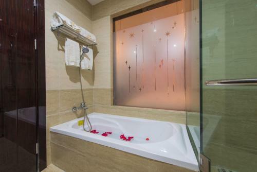 Dunhuang Suyuan Hotel
