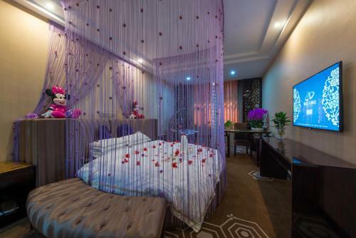 Dunhuang Suyuan Hotel