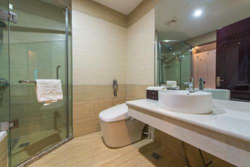 Dunhuang Suyuan Hotel