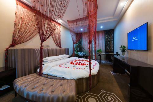 Dunhuang Suyuan Hotel