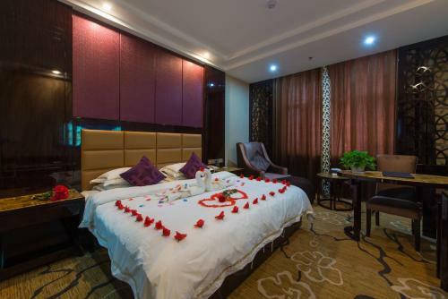 Dunhuang Suyuan Hotel