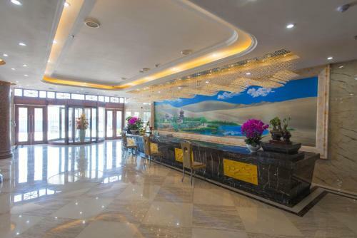 Dunhuang Suyuan Hotel