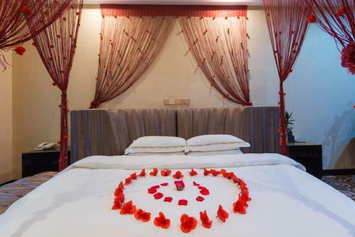 Dunhuang Suyuan Hotel