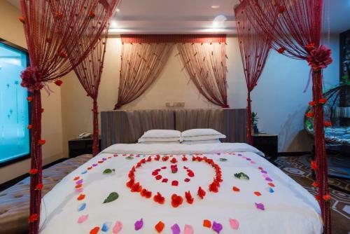 Dunhuang Suyuan Hotel