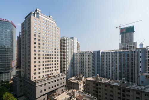 Shangpin Apartment