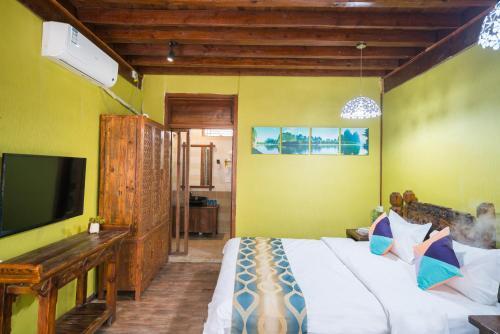 Hotel Date Of Return Inn