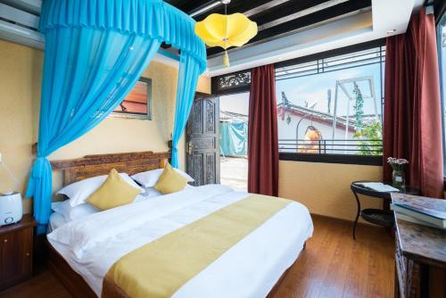 Hotel Date Of Return Inn