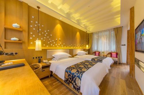 Hotel Date Of Return Inn