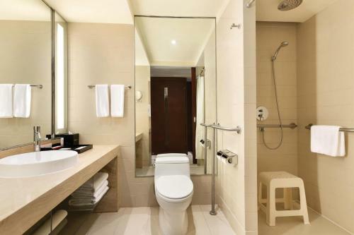 Hotel Ramada Plaza Lianyungang