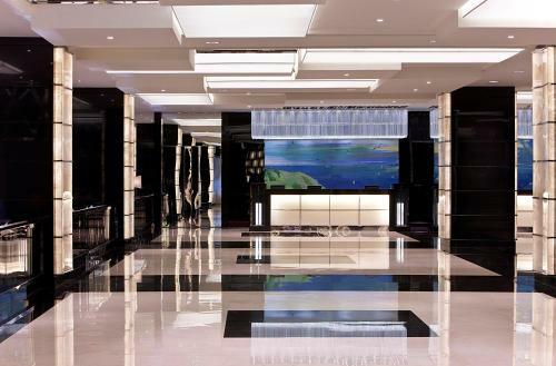 Hotel Ramada Plaza Lianyungang