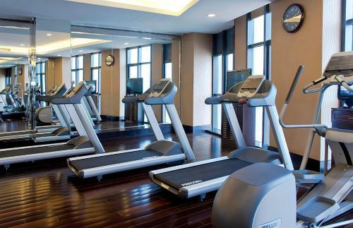 Hotel Ramada Plaza Lianyungang