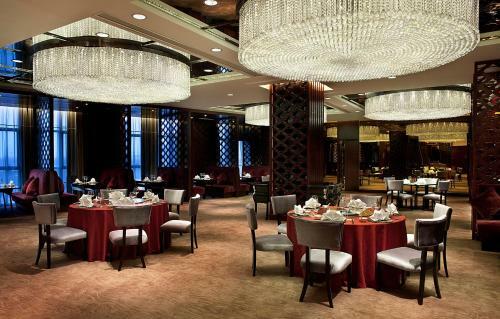 Hotel Ramada Plaza Lianyungang