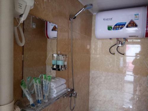 Jihoutang Homestay Pingyao
