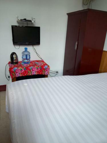 Jihoutang Homestay Pingyao