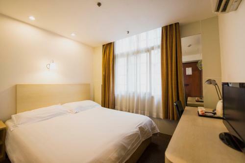 Hotel Motel Beijing Shilihe Metro Station