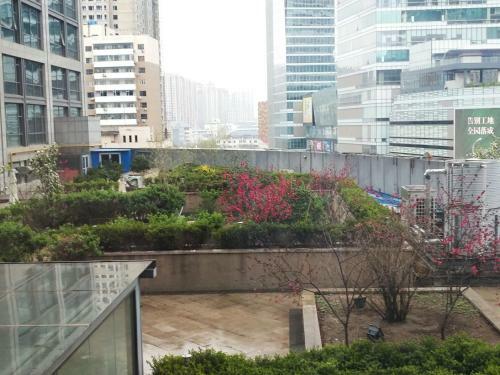 Shijiazhuang Le Tai Bin Shang Apartment