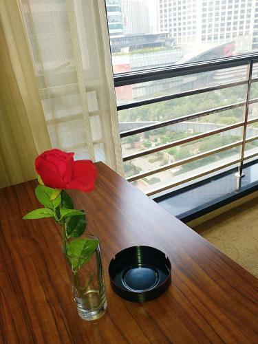 Shijiazhuang Le Tai Bin Shang Apartment