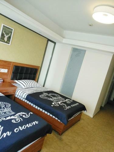 Shijiazhuang Le Tai Bin Shang Apartment