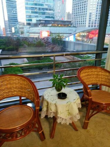 Shijiazhuang Le Tai Bin Shang Apartment