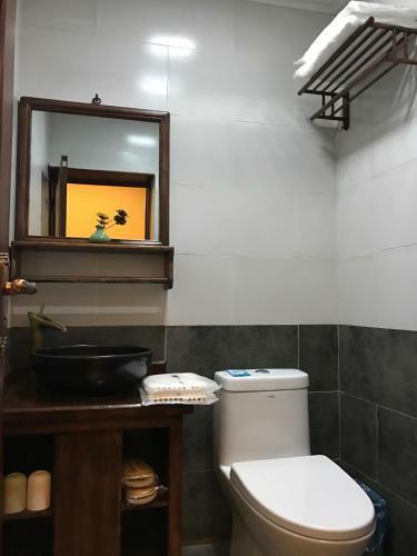 Posada Pingyao 1 Home Hotel
