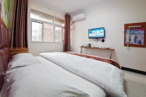 Jinyuan Hotel Changsha South Railway Station
