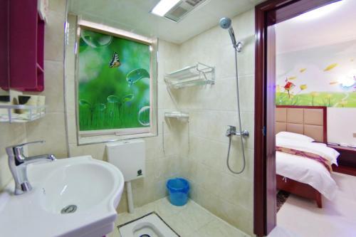 Jinyuan Hotel Changsha South Railway Station