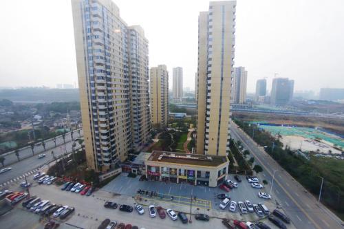 Jinyuan Hotel Changsha South Railway Station