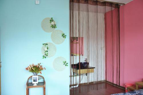 Bed & Breakfast Shicuo Guesthouse