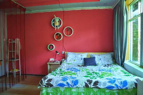 Bed & Breakfast Shicuo Guesthouse