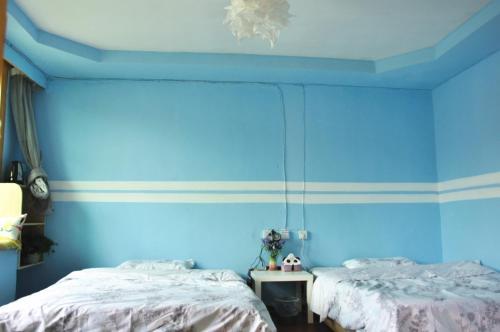 Bed & Breakfast Shicuo Guesthouse