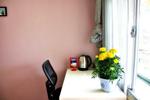 Bed & Breakfast Shicuo Guesthouse