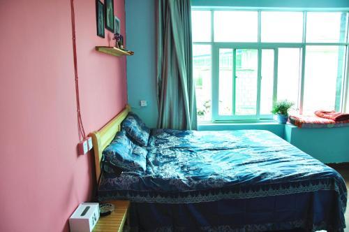 Bed & Breakfast Shicuo Guesthouse