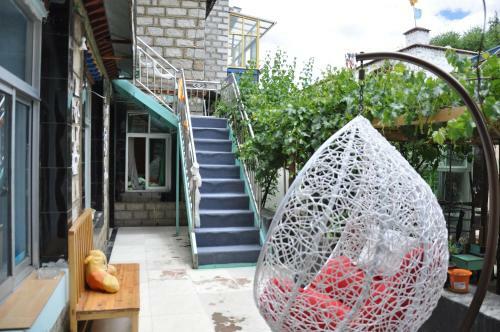 Bed & Breakfast Shicuo Guesthouse