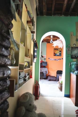 Bed & Breakfast Shicuo Guesthouse