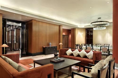 Hotel Four Points By Sheraton Chengdu, Anren