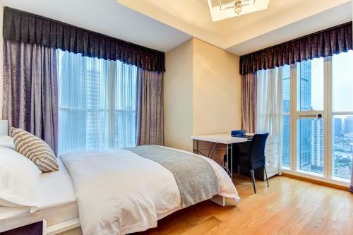 Zhishang Apartment