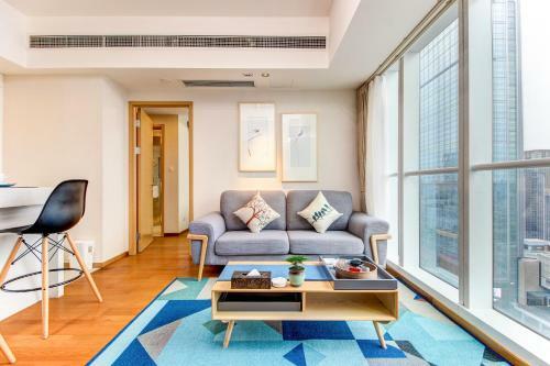 Zhishang Apartment