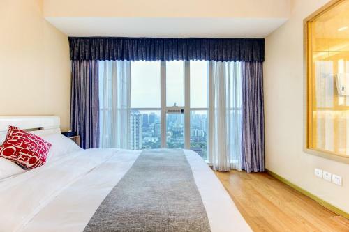 Zhishang Apartment