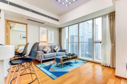 Zhishang Apartment