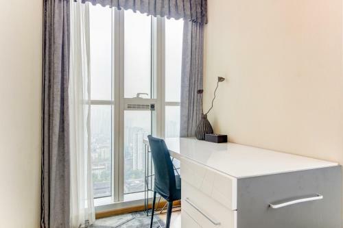 Zhishang Apartment