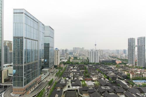 Zhishang Apartment