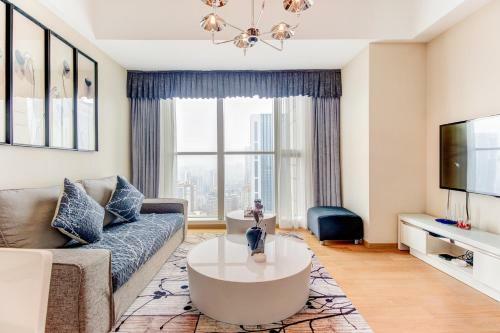 Zhishang Apartment