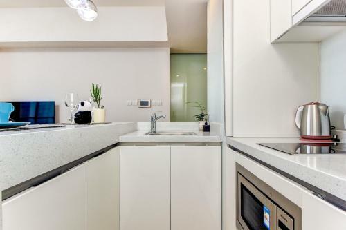 Zhishang Apartment