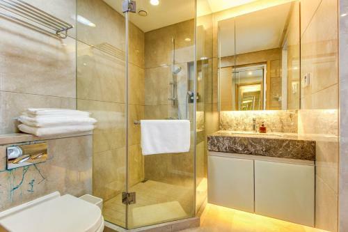 Zhishang Apartment