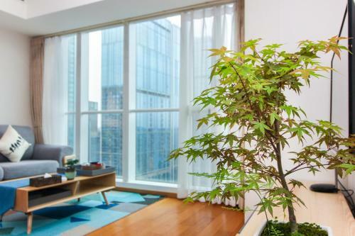Zhishang Apartment